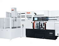  Mazak MULTIPLEX II